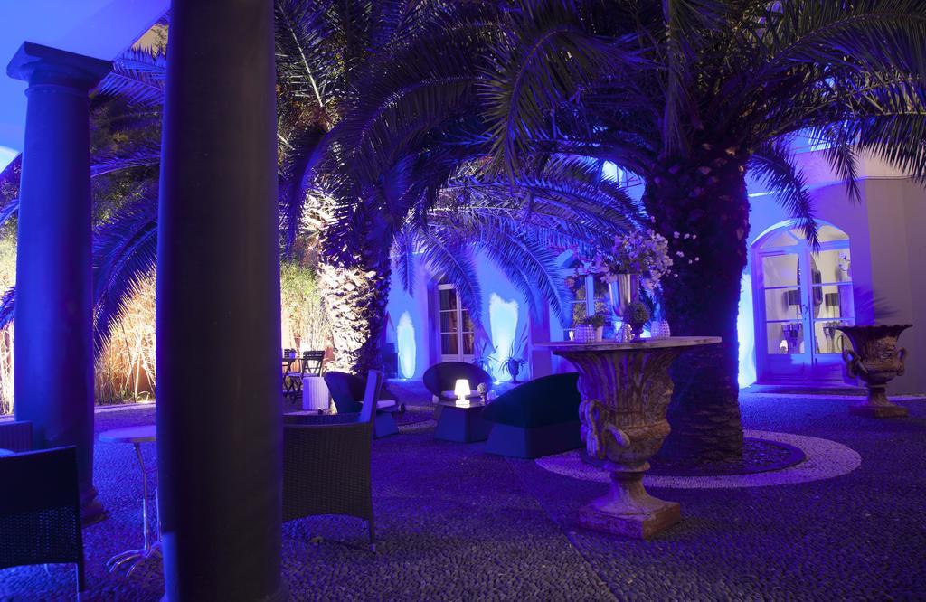La Villa Nova Μονπελιέ Εξωτερικό φωτογραφία