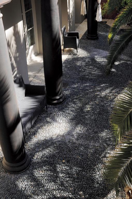 La Villa Nova Μονπελιέ Εξωτερικό φωτογραφία