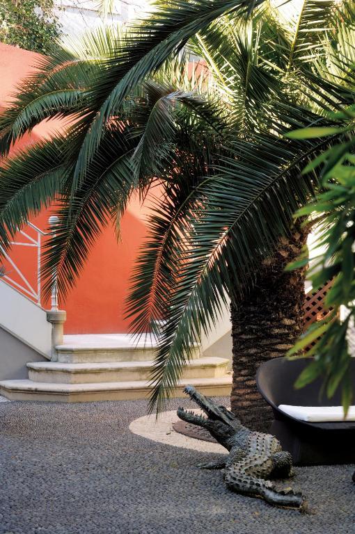 La Villa Nova Μονπελιέ Εξωτερικό φωτογραφία