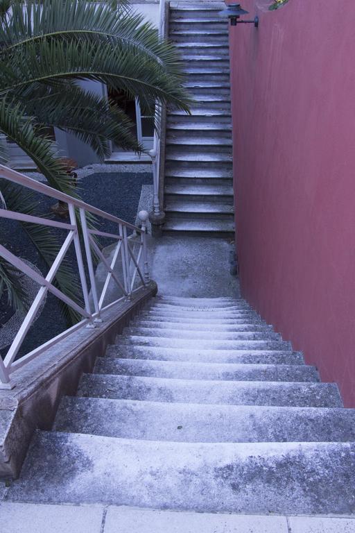 La Villa Nova Μονπελιέ Εξωτερικό φωτογραφία
