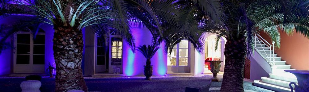 La Villa Nova Μονπελιέ Εξωτερικό φωτογραφία