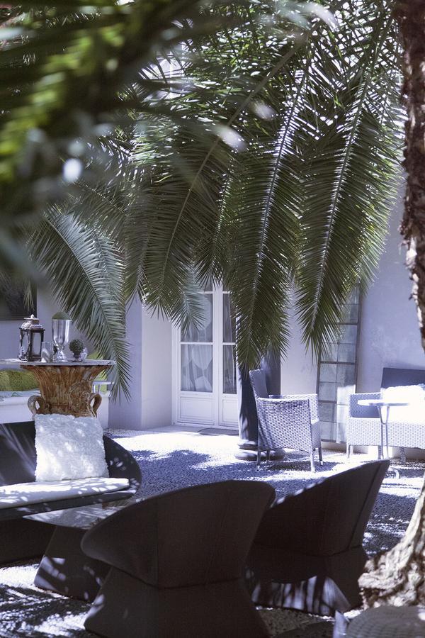 La Villa Nova Μονπελιέ Εξωτερικό φωτογραφία