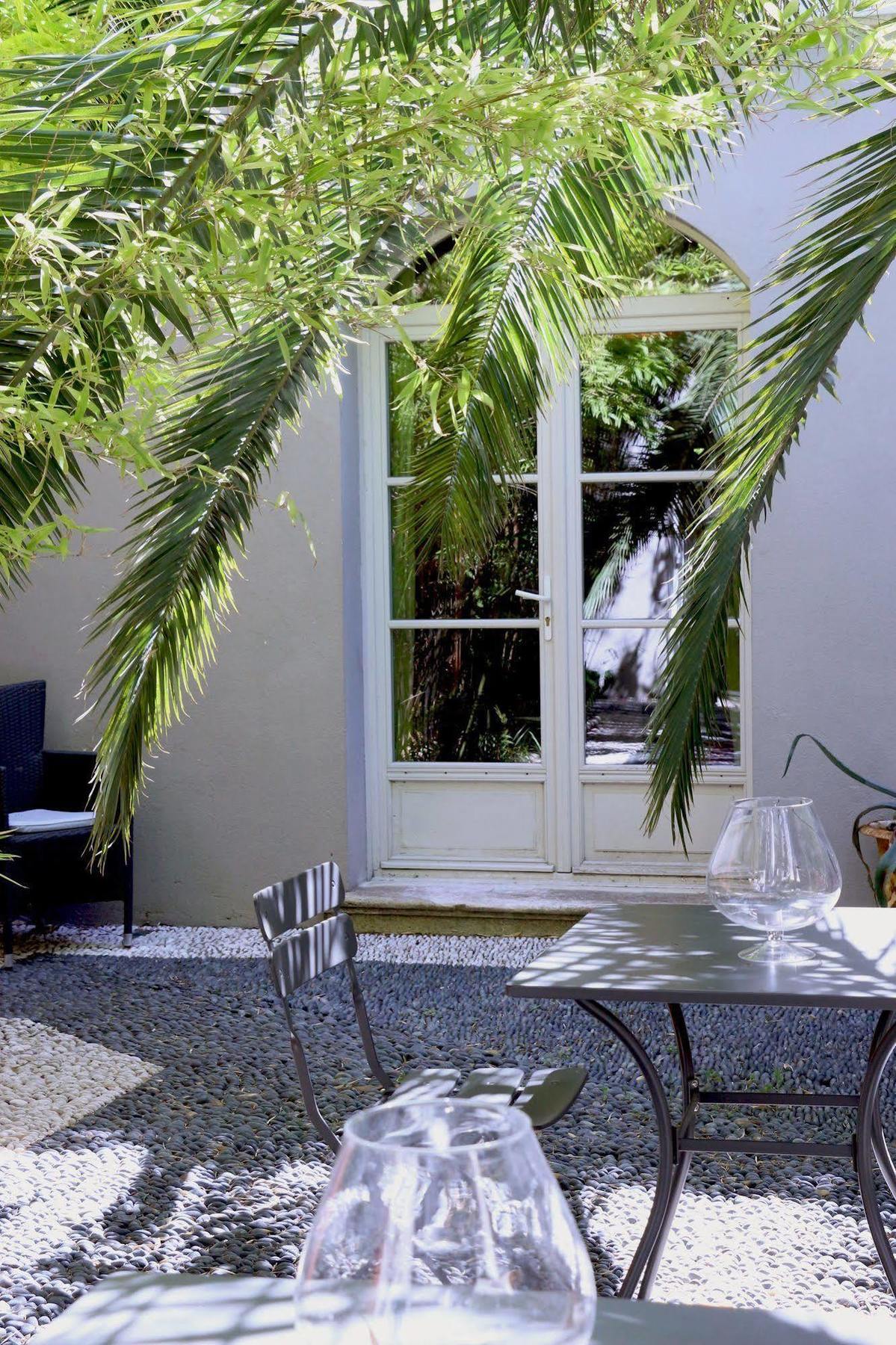 La Villa Nova Μονπελιέ Εξωτερικό φωτογραφία